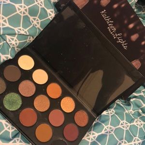 Morphe Kathleen lights